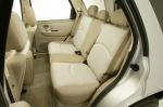 Mercury Mariner Hybrid 2006 года